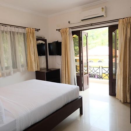 Crystal By Morpho, Goa Villagio Resort Betalbatim Buitenkant foto