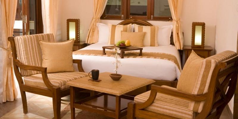 Crystal By Morpho, Goa Villagio Resort Betalbatim Buitenkant foto